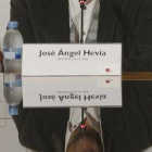 Jos� �ngel Hevia