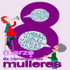 D�a de la Mujer: pensar con igualdad es construir con inteligencia