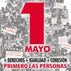 1 de Mayo, D�a del Trabajador
