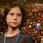 �Greta Thunberg es objeto de manipulaci�n?