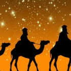 Carta a los Reyes Magos