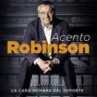 Michael Robinson ha muerto