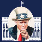 Radiograf�a de Donald Trump ante las elecciones de noviembre de 2020