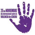 El 25 de noviembre es el D�a contra la Violencia de G�nero
