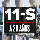 El atentado del 11S se ha convertido en parte del anecdotario hist�rico sin m�s repercusi�n que la recordatoria