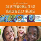 20 de noviembre, un d�a dedicado a los Derechos de la Infancia