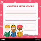 Reyes Magos inusuales