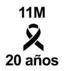 El asesinato masivo del 11M en Madrid cumple veinte a�os