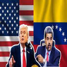 El ej�rcito de Donald Trump ha bombardeado Caracas, con la captura de Nicol�s Maduro, en una operaci�n ilegal