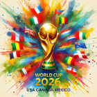 Copa Mundial de la FIFA 2026
