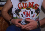 Guns