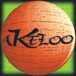 Logo de la discográfica Akeloo Logo de la discográfica Akeloo
