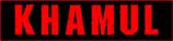Khamul logo