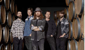 La formaci�n completa de Luback