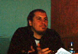 Manta Ray es improvisación Manta Ray es improvisación