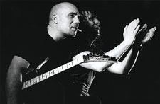 OBUS en escena
