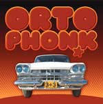 Ortophonk