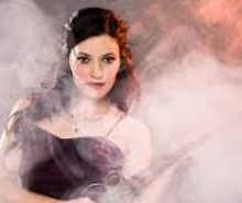 Patricia Illera, mezzosoprano