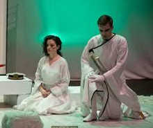 Suzuki, 'Madama Butterfly', Teatro CASYC