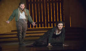 'Carmen', Musical Arts Center, EE.UU.