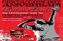 Fiesta 15 Aniversari