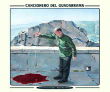 Portada del sencillo 'Cruz de los Ca�dos'