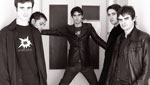 El quinteto se form� en 1997