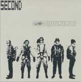 Anverso del disco Invisible