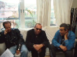 S�nkope: exponentes del Rock Cast�o