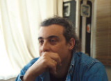 Mario Santos, guitarra
