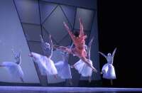 Danza, El Cascanueces Danza, El Cascanueces