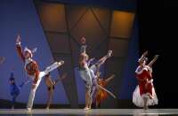 Danza