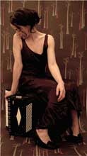 Posado de Wendy McNeill