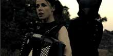 Wendy McNeill videocut