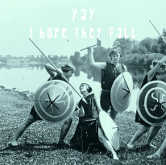 EP "I Hope They Fall"