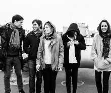 Miembros de YAY