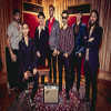 Doctor Velvet Revival