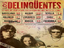 LOS DELINQ�ENTES