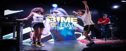 BIME BILBAO 2026
