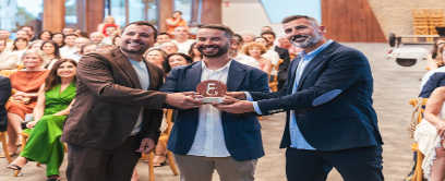 Premio Econom�a 2025 