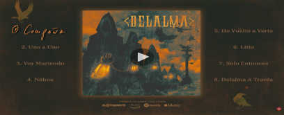 Delalma