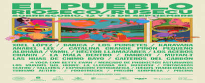 Festival El Pueblo