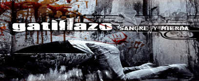 GATILLAZO