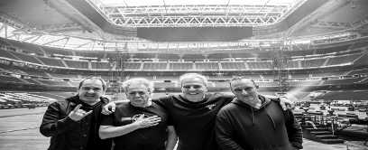 Hombres G