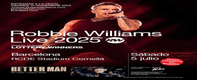 Robbie Williams Robbie Williams