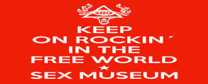 Sex Museum