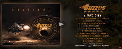 The Buzzos