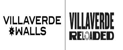 Proyectos: Villaverde Reloaded y Villaverde Walls