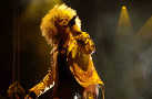 Fleur East