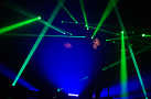 Orchestral Manouvers in the Dark